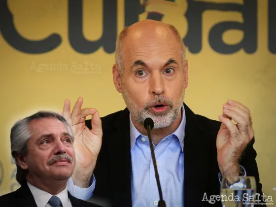 Larreta acusó al Presidente de atentar contra la democracia por desoír el fallo de la Corte