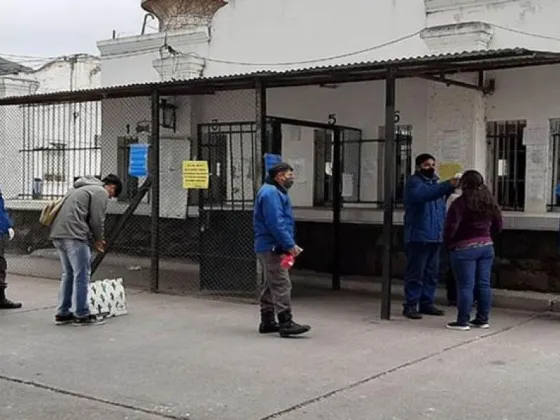 Por las fiestas de fin de año, se amplían los horarios de visita en las unidades carcelarias de Salta