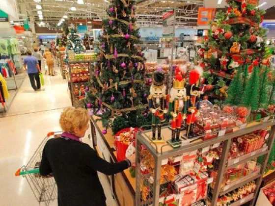 Luego del Mundial, la venta navideña en jugueterías y supermercados no logró repuntar