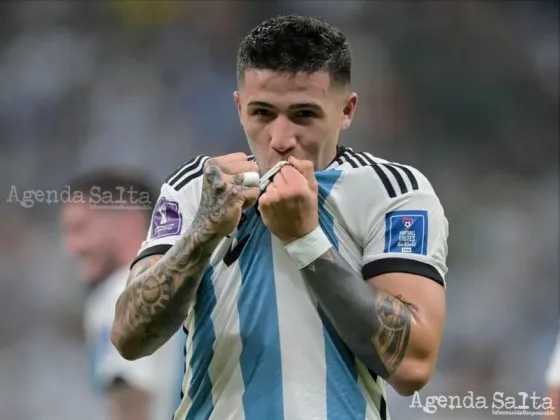 El monto para cubrir la cláusula de rescisión del contrato de la estrella argentina es multimillonaria, el Benfica ya rechazó una oferta de 100 millones por el mediocampista argentino