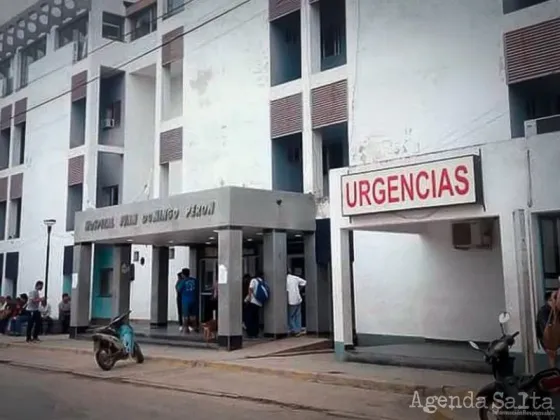 Recibió un tiro en Bolivia y murió a las horas en Tartagal