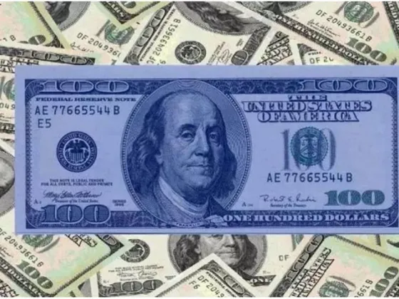 El Dólar Blue subió $10 y en Salta llega a los 360$