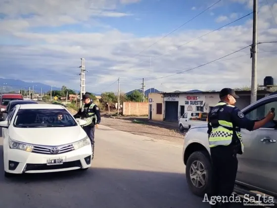 Habrá un intenso operativo de seguridad por el Fin de Año