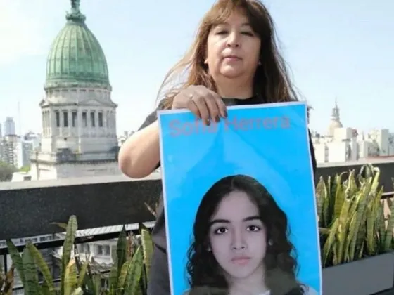 Sofía Herrera cumple 18 años y su mamá la recordó con un emotivo mensaje: “Esta herida de no verte crecer”