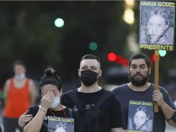 Con marchas y actos, los familiares recuerdan a las víctimas a 18 años de la tragedia