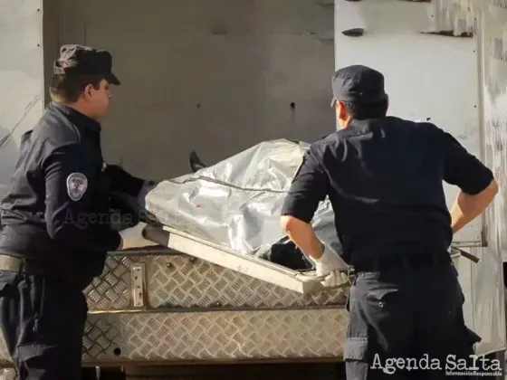 Fue asesinado por el joven novio de su ex esposa