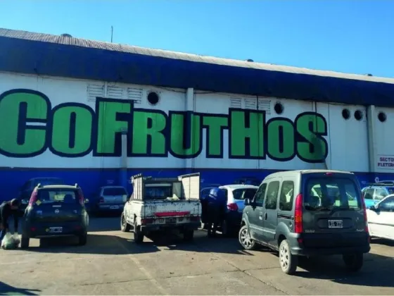 Se conocieron más datos del hombre que murió en inmediaciones del mercado Cofruthos