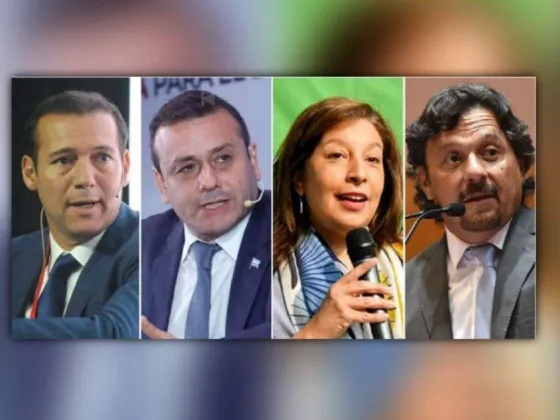 El Gobierno presiona a Neuquén, Misiones, Río Negro y Salta para que brinden apoyo al juicio político contra la Corte Suprema