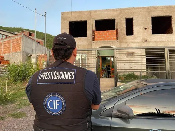 Imputan por 488 estafas y asociación ilícita a los cuatro detenidos