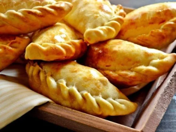 Mañana se realiza el 10° Concurso de la Empanada en el Carril