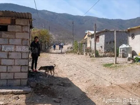 Por el hecho ya fue imputado el padre de la niña fallecida.