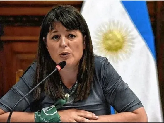 La presidenta de la Comisión de Juicio Político reveló cuándo ingresará el proyecto contra la Corte Suprema