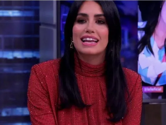 Lali Espósito opinó del tema de Shakira: “No los veo rasgándose las vestiduras por canciones donde lo que se dice es misógino”